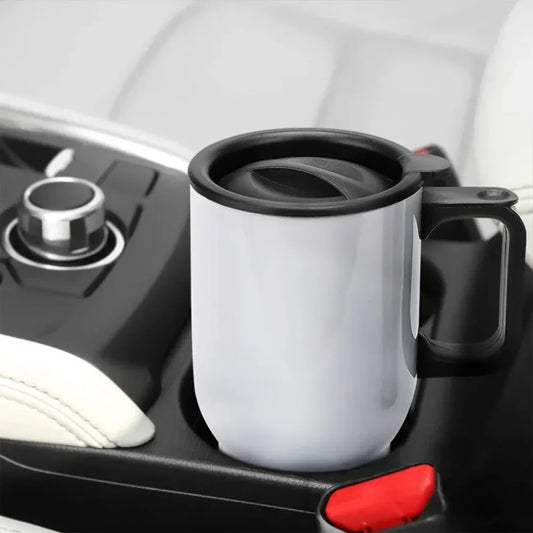 300ml stainless steel coffee mug - home & kitchen