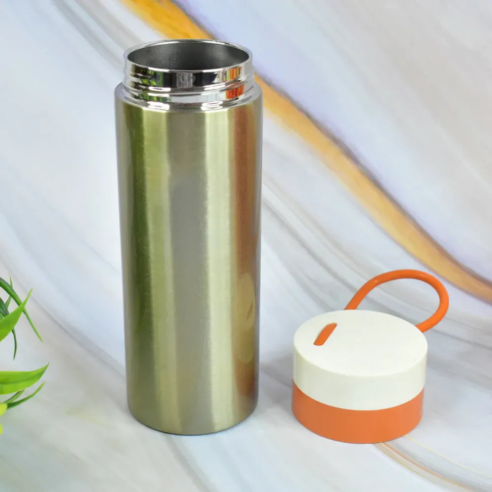 300ml vacuum insulated flask - home & kitchen