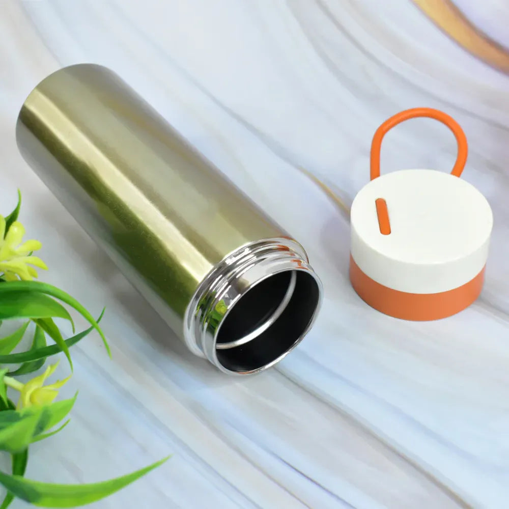 300ml vacuum insulated flask - home & kitchen