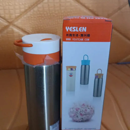 300ml vacuum insulated flask - home & kitchen