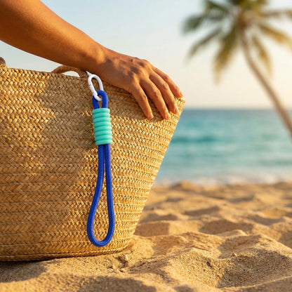 Adjustable Multipurpose Wrist Strap