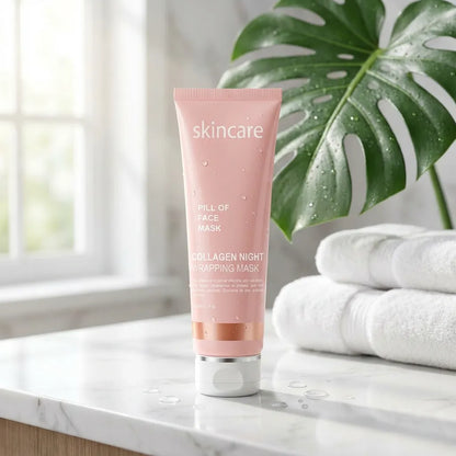 Collagen Peel Off Mask Duo