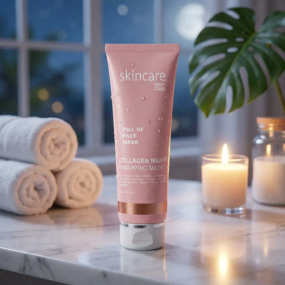 Collagen Peel Off Mask Duo