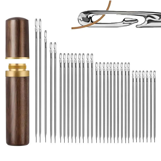 30pcs quilting needle set – pack of 1