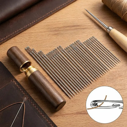 30pcs quilting needle set – pack of 1