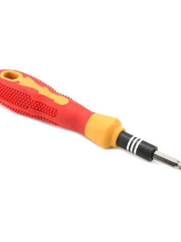 31-in-1 Mini Screwdriver Set