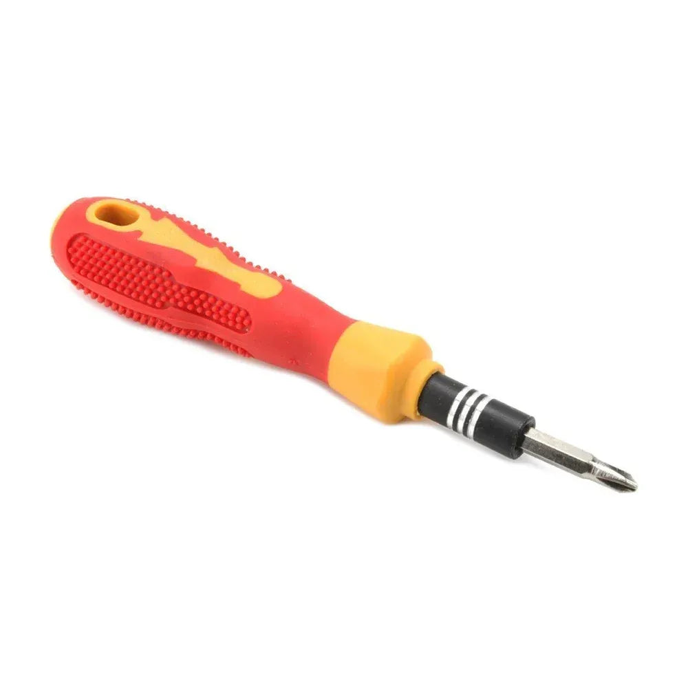 31-in-1 mini screwdriver set - hardware