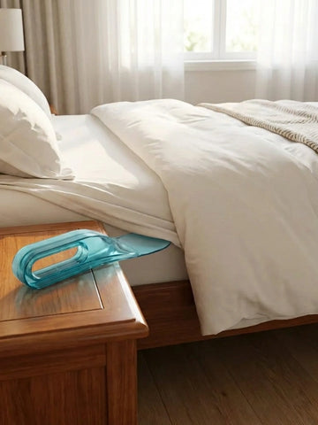 Ergonomic Mattress Lifter