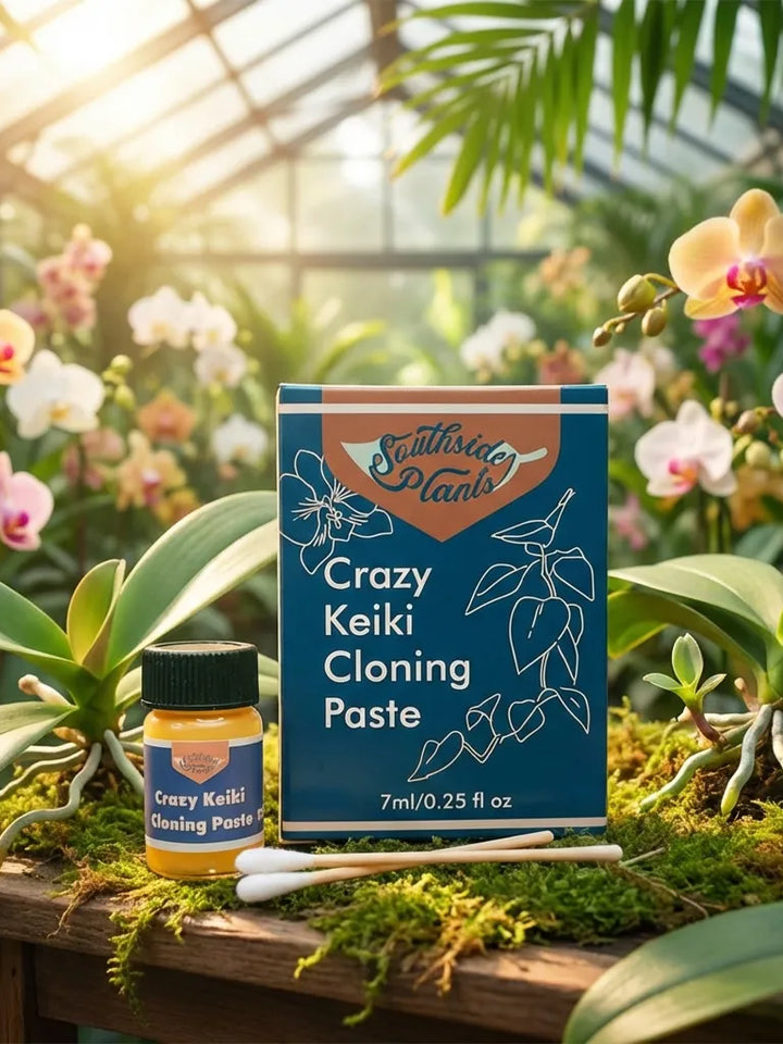Crazy Keiki Plant Cloning Paste – 7ml