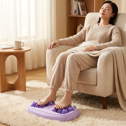 Acupoint Foot Relief Roller