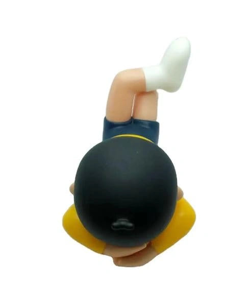 Nobita dashboard decoration