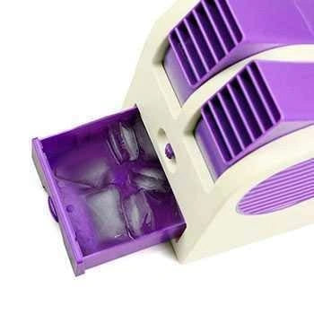 Portable USB Mini Cooler