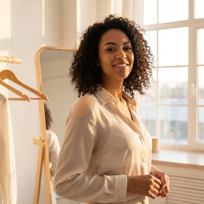 Soft Silicone Anti-slip Shoulder Push-up Pads