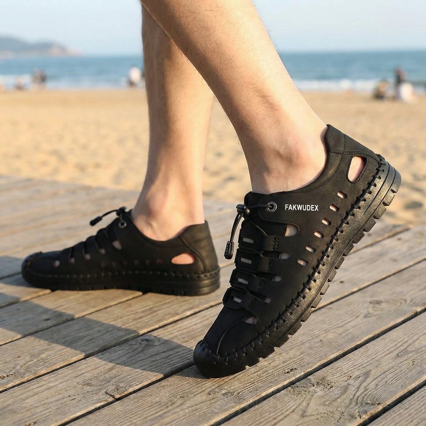 Men's Street Style Sneakers