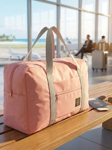 Foldable Waterproof Storage Bag