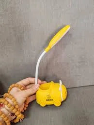 Adjustable usb led desk lamp
