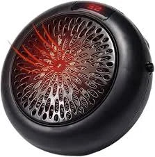 Portable mini room heater