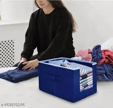 Shirt organizer for closet