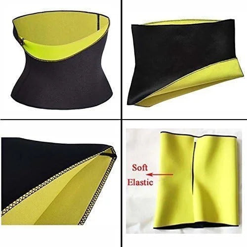 Slim fit tummy trimmer
