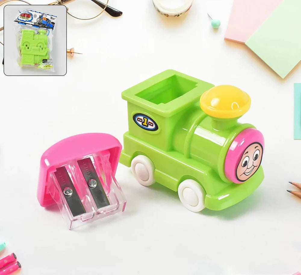 Thomas train pencil sharpener
