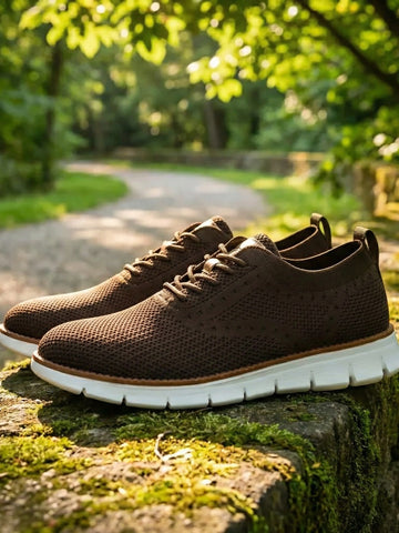 Men's Travel Walking Shoes