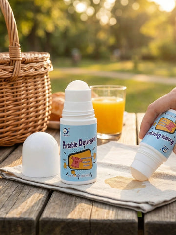 Instant Stain Remover Roller