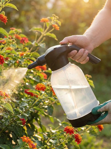 USB Rechargeable Electric Sprayer