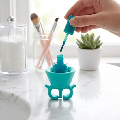 355 cosmetic organizer -nail polish lipstic stand - face & body care