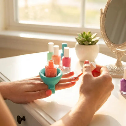 355 cosmetic organizer -nail polish lipstic stand - face & body care