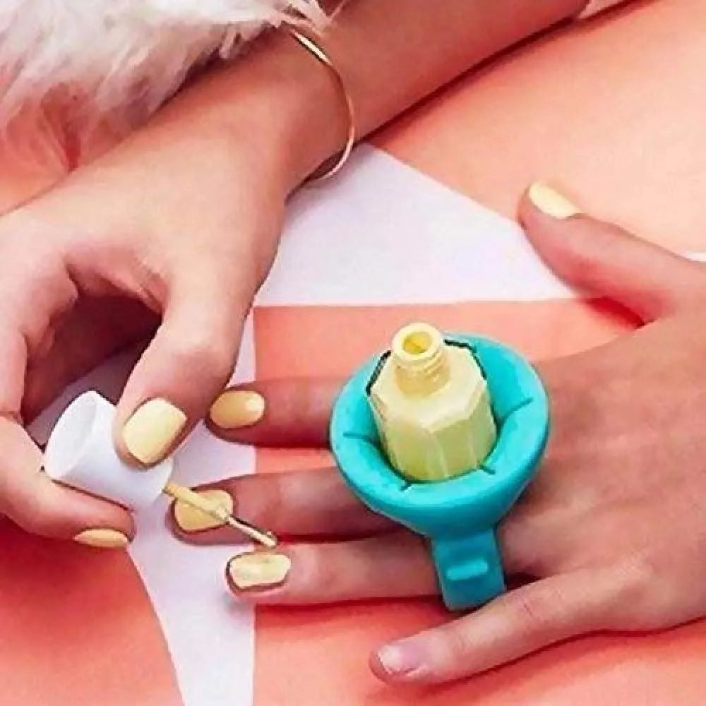 355 cosmetic organizer -nail polish lipstic stand - face & body care