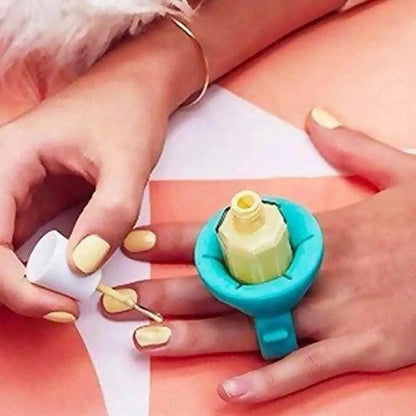 355 cosmetic organizer -nail polish lipstic stand - face & body care