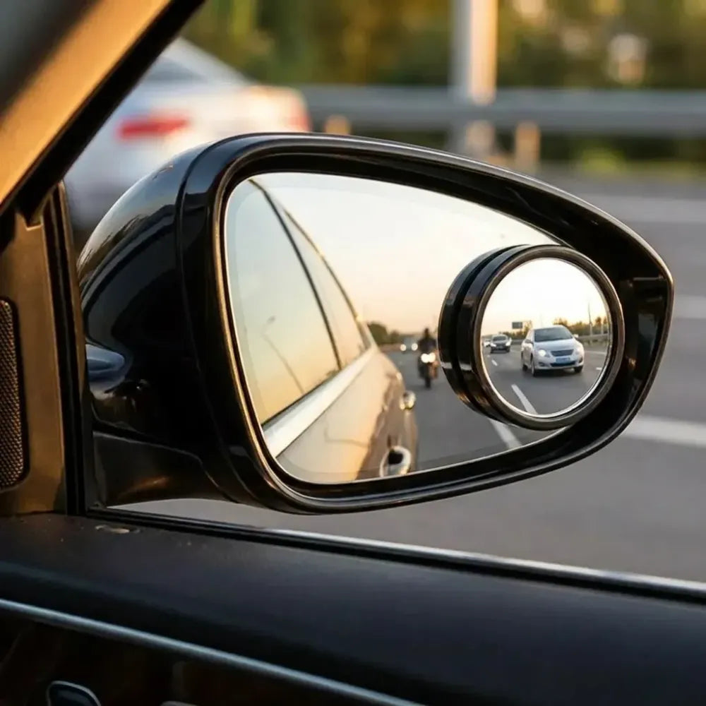 360° blind spot mirror - home improvement