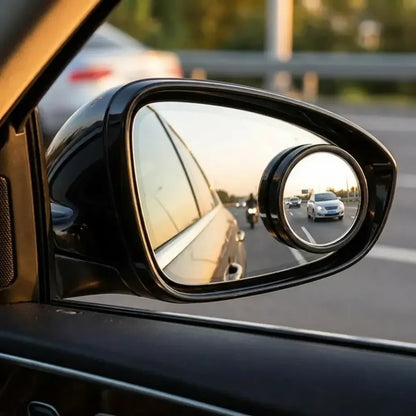 360° blind spot mirror - home improvement