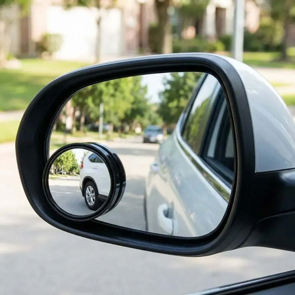 360° blind spot mirror - home improvement