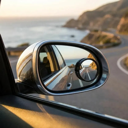 360° blind spot mirror - home improvement