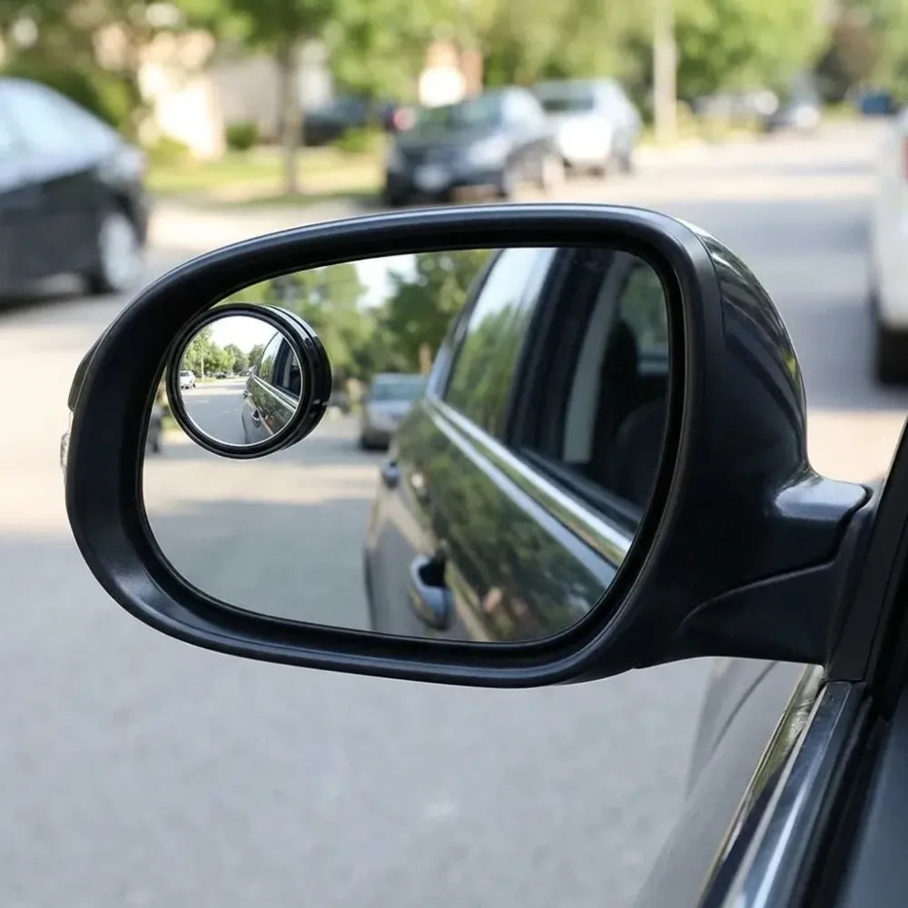 360° blind spot mirror - home improvement