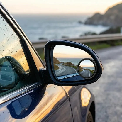 360° blind spot mirror - home improvement