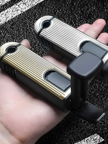 360° Car Hook Holder