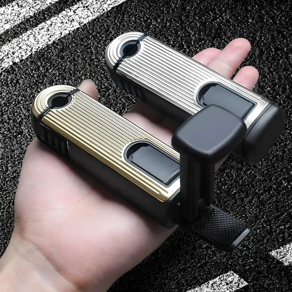 360° car hook holder - car and bike accessories