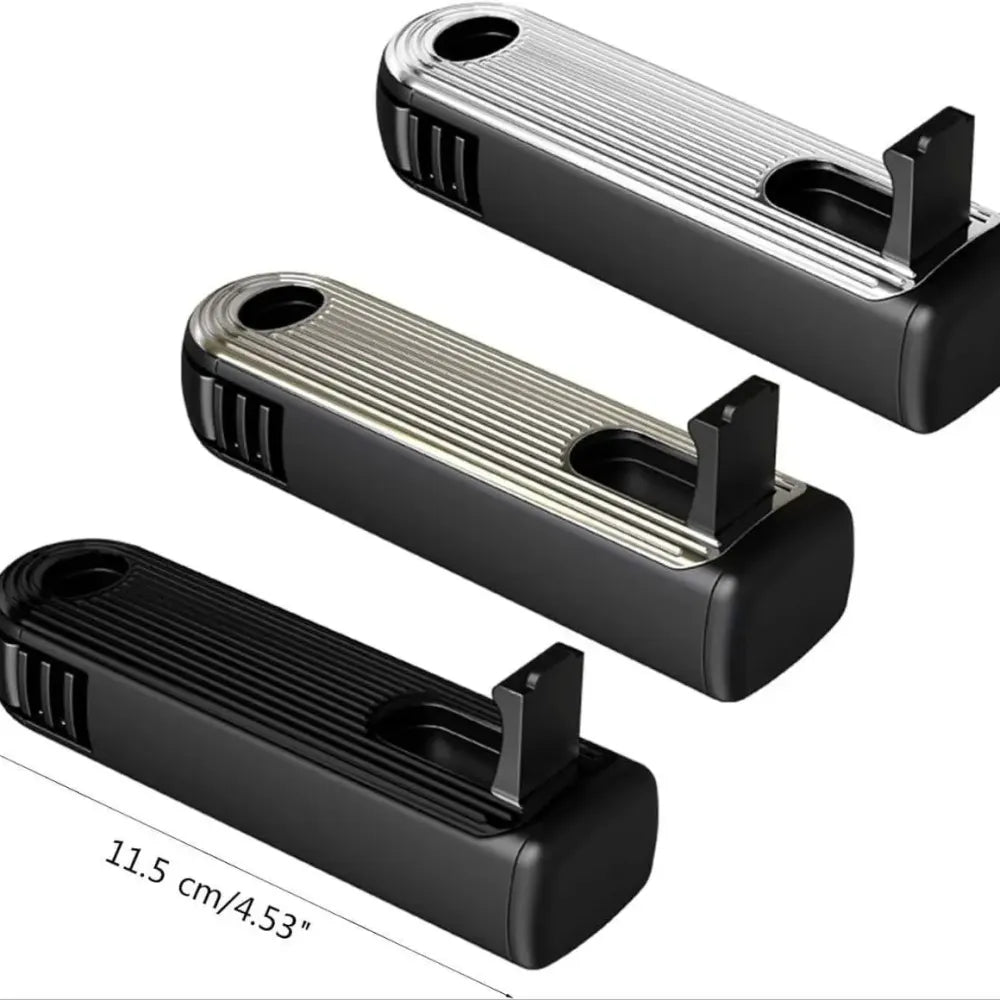 360° car hook holder - car and bike accessories