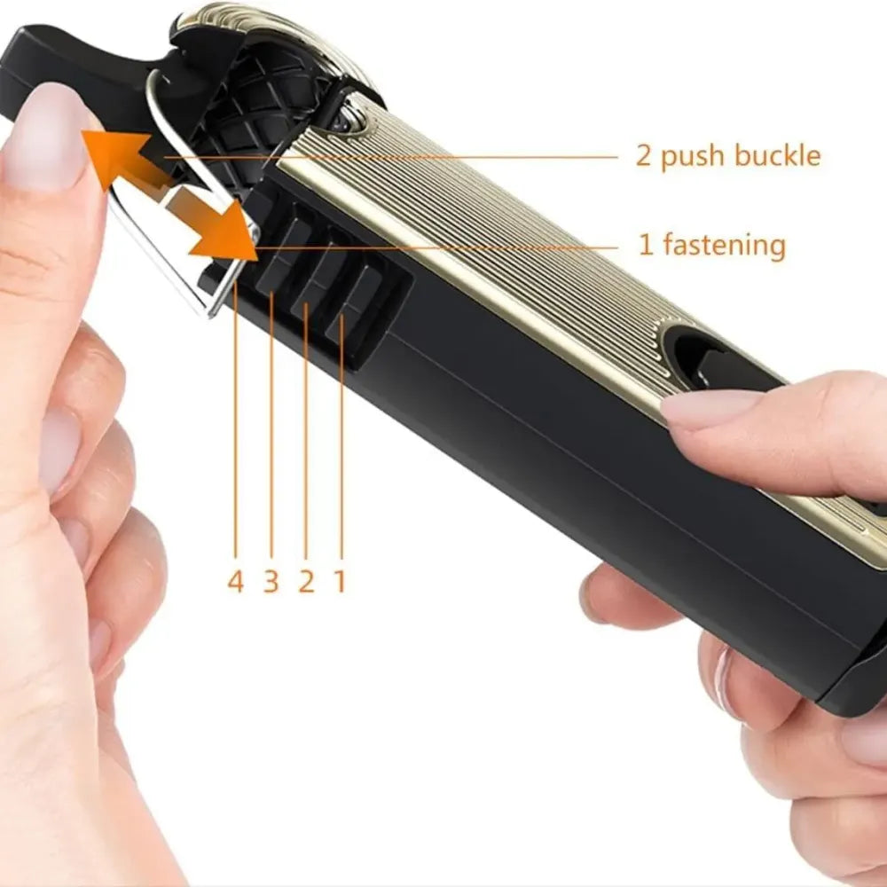 360° car hook holder - car and bike accessories