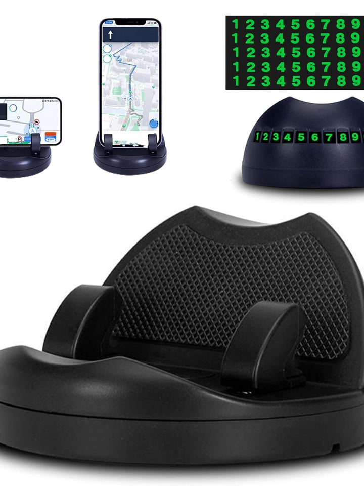 360° Car Phone Holder