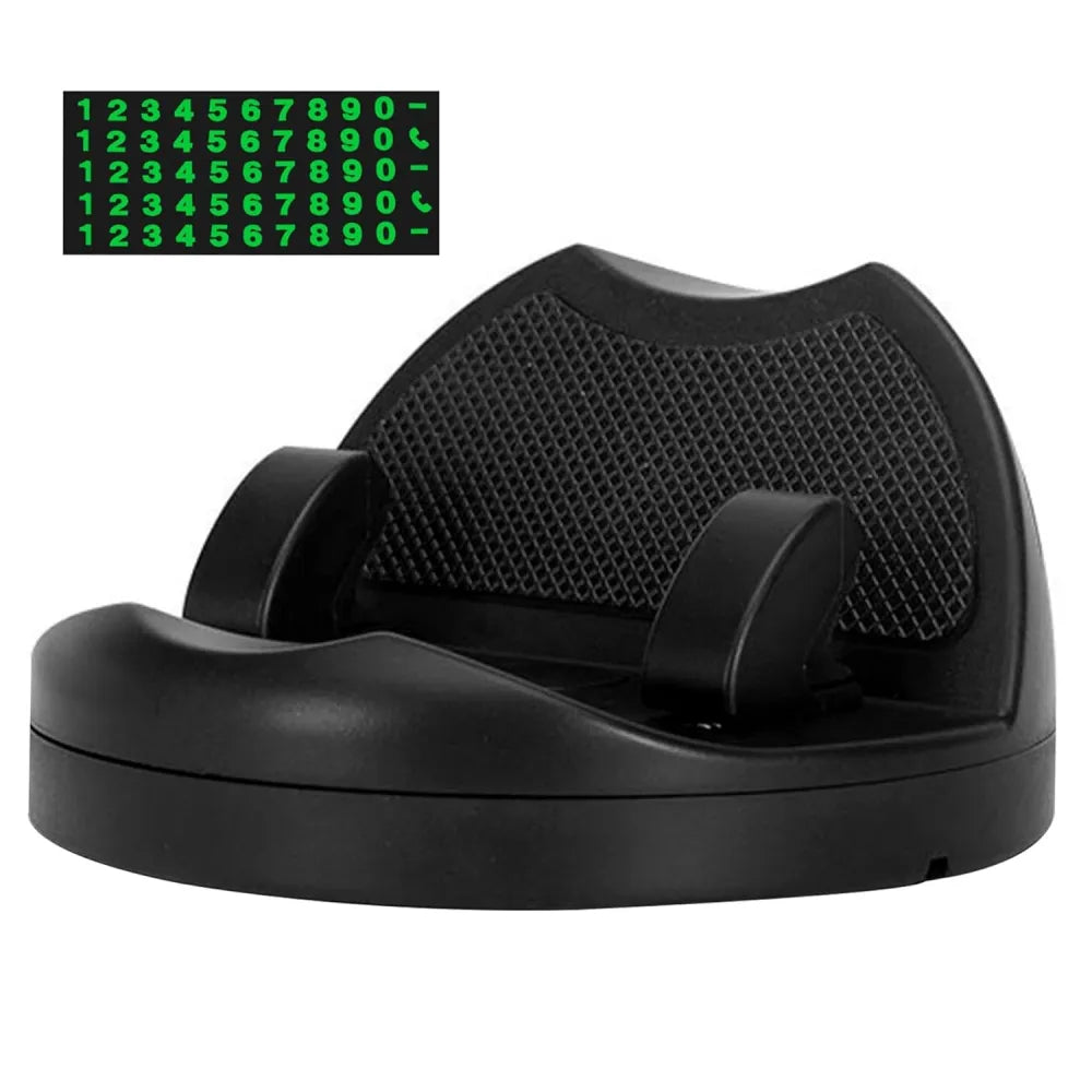 360° car phone holder - accessories