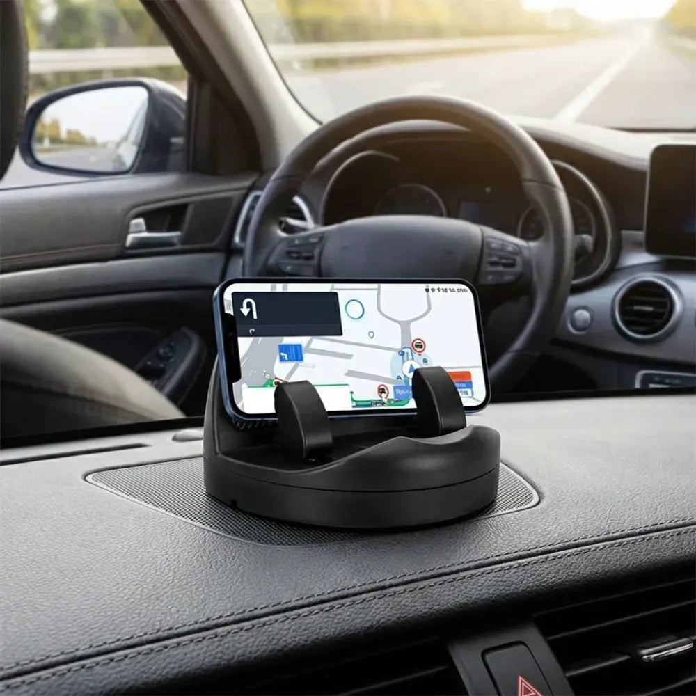 360° car phone holder - accessories