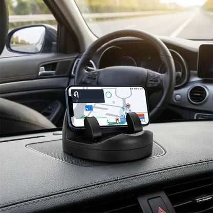 360° car phone holder - accessories