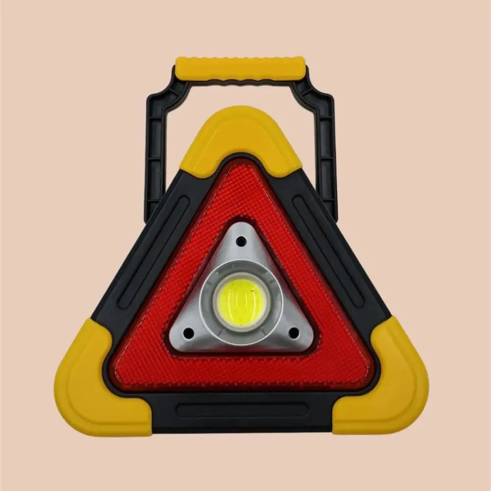 360° emergency work light