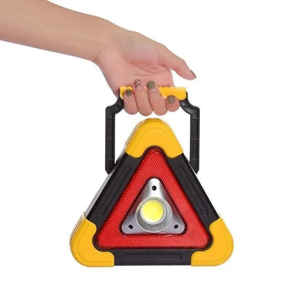360° emergency work light - car and bike accessories