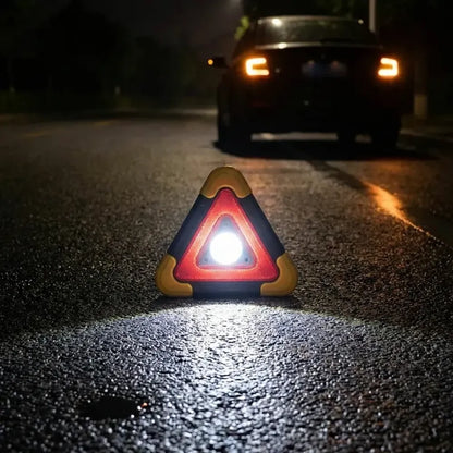 360° emergency work light - car and bike accessories