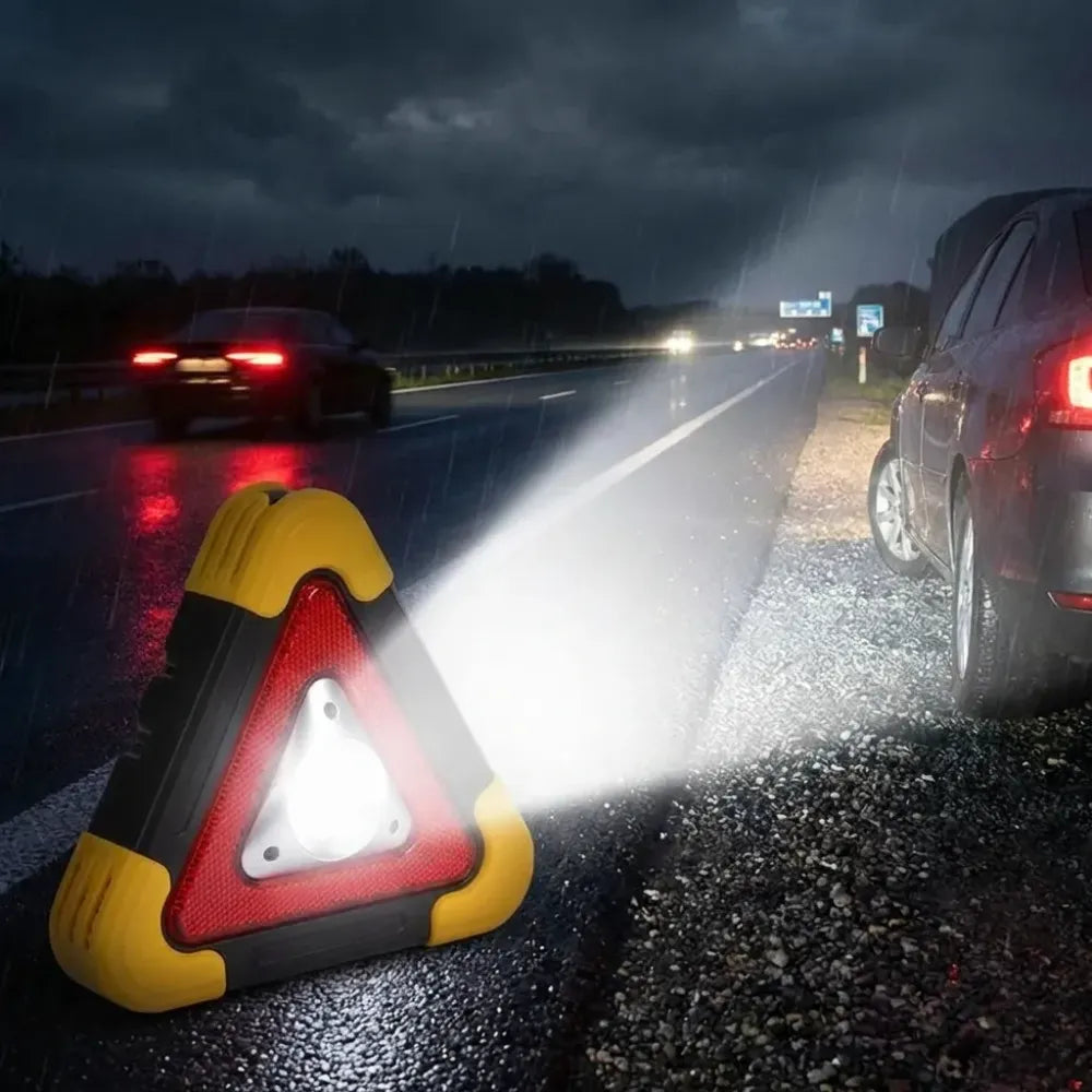 360° emergency work light - car and bike accessories