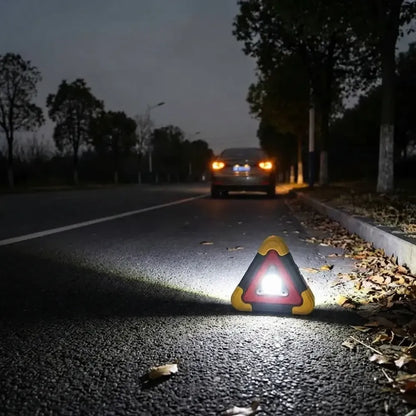 360° emergency work light - car and bike accessories